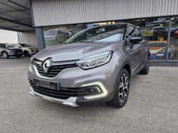 Renault Captur I (J87) 0.9 TCe 90ch energy Inten... 68-Haut-Rhin