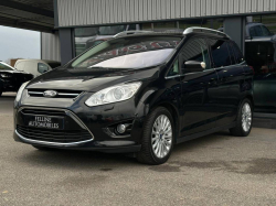 Ford C-Max II 2.0 TDCi 140ch FAP Titanium X PShi... 68-Haut-Rhin
