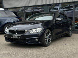 BMW Série 4 Gran Coupé I (F36) 430dA xDrive 25... 68-Haut-Rhin