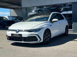 Volkswagen Golf VIII 1.5 eTSI OPF 150ch R-Line D... 68-Haut-Rhin