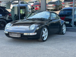 Porsche 911 Coupé 3.6 Carrera Auto 68-Haut-Rhin