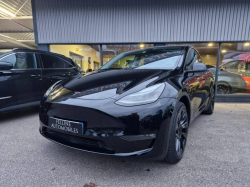 Tesla Model Y Grande Autonomie Dual Motor AWD 68-Haut-Rhin
