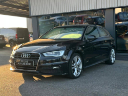 Audi A3 III 2.0 TDI 150ch FAP S line 68-Haut-Rhin