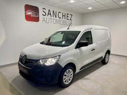 Renault Express II VAN 1.5 DCI 95 ADVANCE 52-Haute-Marne