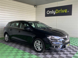 Renault Mégane Estate IV 1.5 Blue dCi 115 EDC B... 85-Vendée