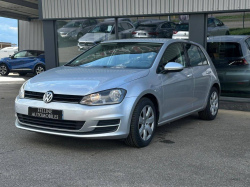 Volkswagen Golf VII TSI 105 BMTechnology Trendli... 68-Haut-Rhin