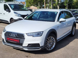Audi A4 Allroad 2.0 TDI 163CH QUATTRO DESIGN S-T... 34-Hérault