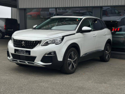 Peugeot 3008 1.5 BlueHDi 130ch Active Business 6... 68-Haut-Rhin