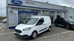 Ford transit courier 1.5 TDCI - 100 S&S TREND 47-Lot-et-Garonne