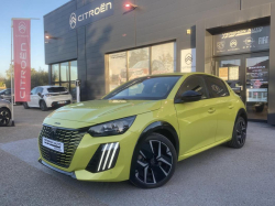 Peugeot 208 II Hybrid 136 eDCS6 GT 30-Gard
