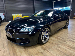 BMW M6 (F13) COUPE 4.4 v8 Bi-Turbo 560 DKG7 42-Loire
