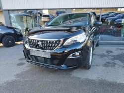 Peugeot 3008 1.2 PureTech 130ch Active S&S 68-Haut-Rhin