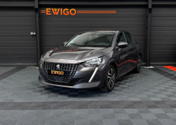 Peugeot 208 1.2 130 ALLURE START-STOP 29-Finistère