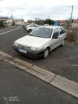 Fiat Tipo 160A 63-Puy-de-Dôme