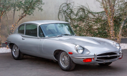 Jaguar E-Type XKE 76-Seine-Maritime