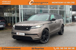 Land Rover Range Rover Velar 3.0 D300 4WD HSE AU... 78-Yvelines