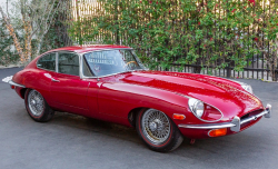 Jaguar XK XKE 76-Seine-Maritime