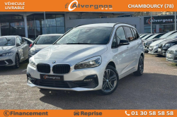 BMW Serie 2 (F46) (2) GRAN TOURER 218IA SPORT 78-Yvelines