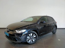 Volkswagen Polo 1.0 TSI 95 S&S BVM5 VW Edition 84-Vaucluse