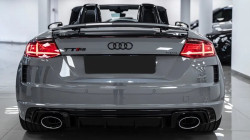 Annonce 456709301/TT_RS_ROADSTER picto5