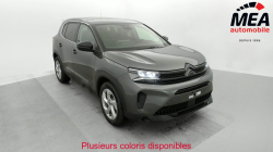 Citroën C5 Aircross Hybride 136 e-DCS6 Plus 59-Nord