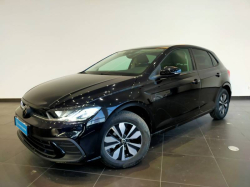 Volkswagen Polo 1.0 TSI 95 S&S BVM5 VW Edition 84-Vaucluse