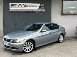 BMW 330d Série 3 V (E90) 231ch Luxe 74-Haute-Savoie