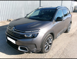 Citroën C5 Aircross HYBRID 225 BUSINESS PLUS EA... 03-Allier