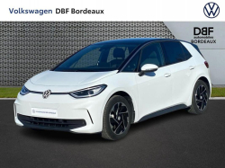 Volkswagen ID.3 FL PRO (58 KWH) PERFORMANCE (150... 33-Gironde