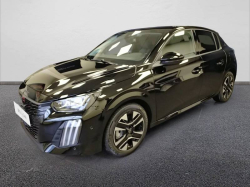 Peugeot 208 100 S&S BVM6 Allure 74-Haute-Savoie