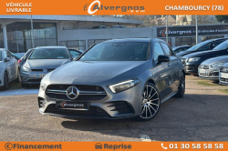 Mercedes Classe A IV 35 AMG 4MATIC 7G-DCT 78-Yvelines
