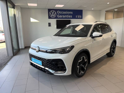 Volkswagen Tiguan 1.5 eHybrid 204ch DSG6 R-Line 84-Vaucluse