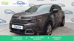Citroën C5 Aircross 1.2 PureTech 130 Business -... 75-Paris