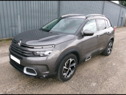 Citroën C5 Aircross PTECH 130 FEEL BVM 03-Allier