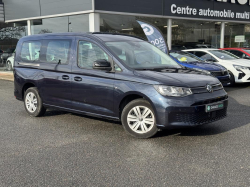 Volkswagen Caddy MAXI 2.0 TDI 102 BVM6 87-Haute-Vienne
