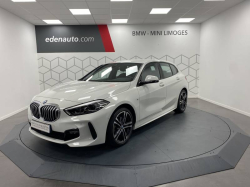 BMW Série 1 118i 136 ch DKG7 M Sport 87-Haute-Vienne