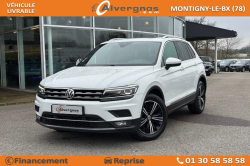 Volkswagen Tiguan II 1.5 TSI 150 EVO 8CV CARAT D... 78-Yvelines