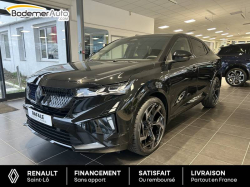 Renault Rafale E-Tech 4x4 300 atelier Alpine 50-Manche