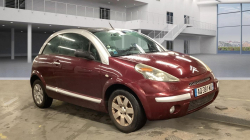 Annonce 458809454/Citroen_C3_Pluriel_HDi_70_Airdream_So_Ch picto2