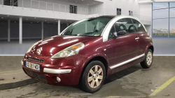 Annonce 458809454/Citroen_C3_Pluriel_HDi_70_Airdream_So_Ch picto3