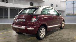 Annonce 458809454/Citroen_C3_Pluriel_HDi_70_Airdream_So_Ch picto4