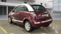 Annonce 458809454/Citroen_C3_Pluriel_HDi_70_Airdream_So_Ch picto5