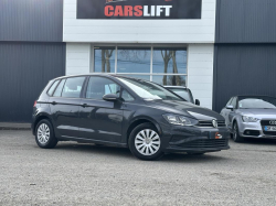 Volkswagen Golf 7 SPORTSVAN 1.6 TDI 115 ch -CONF... 31-Haute-Garonne