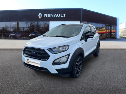 Ford EcoSport 1.0 EcoBoost 125ch S&S BVM6 Active 10-Aube