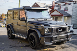 Mercedes 300 Série 76-Seine-Maritime