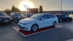 Volkswagen Golf SW 2.0 TDI SCR 115 DSG7 LIFE BUS... 29-Finistère