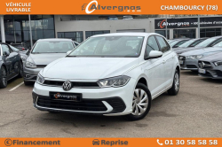 Volkswagen Polo VI 1.0 TSI 95 78-Yvelines