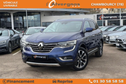 Renault Koleos II 1.6 DCI 130 ENERGY INTENS 4X2 78-Yvelines