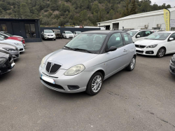 Lancia Ypsilon 1.2i 11-Aude