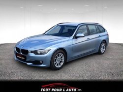 BMW Série 3 (F31) Touring 318DA 143CH BUSINESS 14-Calvados